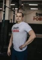 Якимов Сергей