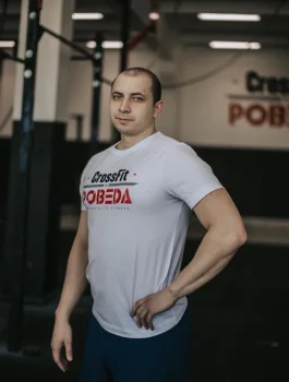 Якимов Сергей