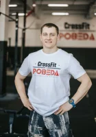 Пермяков Евгений