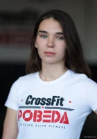 Батяева Татьяна