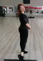 Барышникова Наталья Владимировна