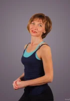 Рязанова Юлия Вячеславовна