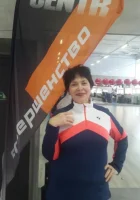 Богомягкова Ольга Андреевна
