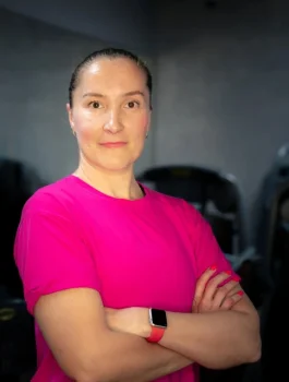 Торопова Лена