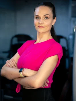 Солодникова Марина