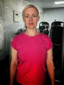 Волкова Жанна